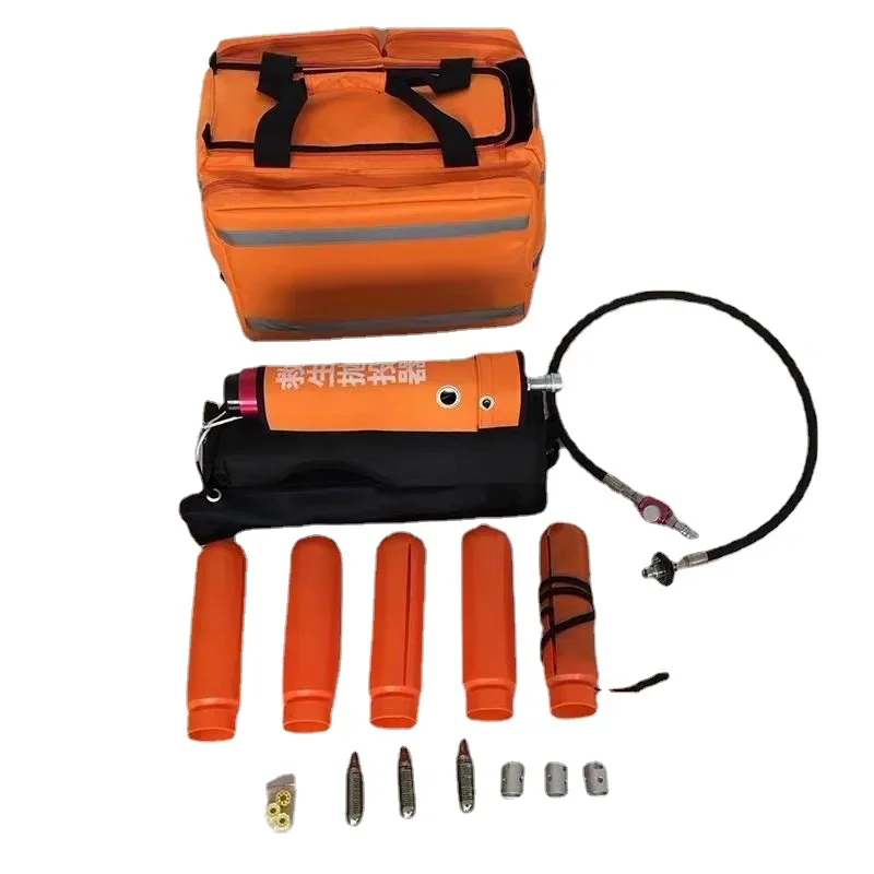 Korean Lifestyle & Kids Boutique Photos - Life-saving Thrower Device Line Throwing Apparatus