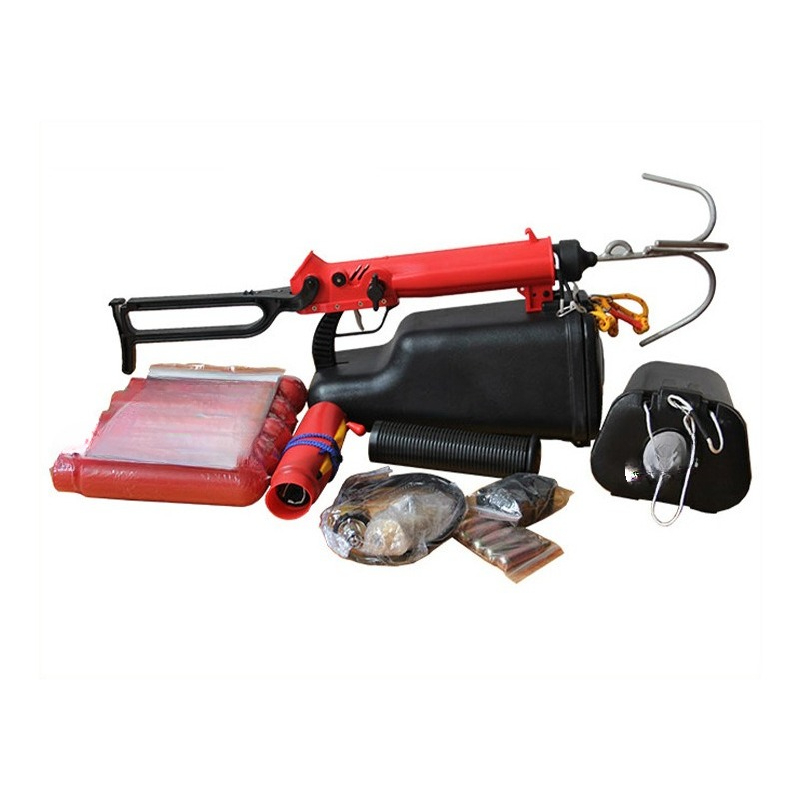 Korean Lifestyle & Kids Boutique Photos - Korean-style life-saving thrower portable water rescue