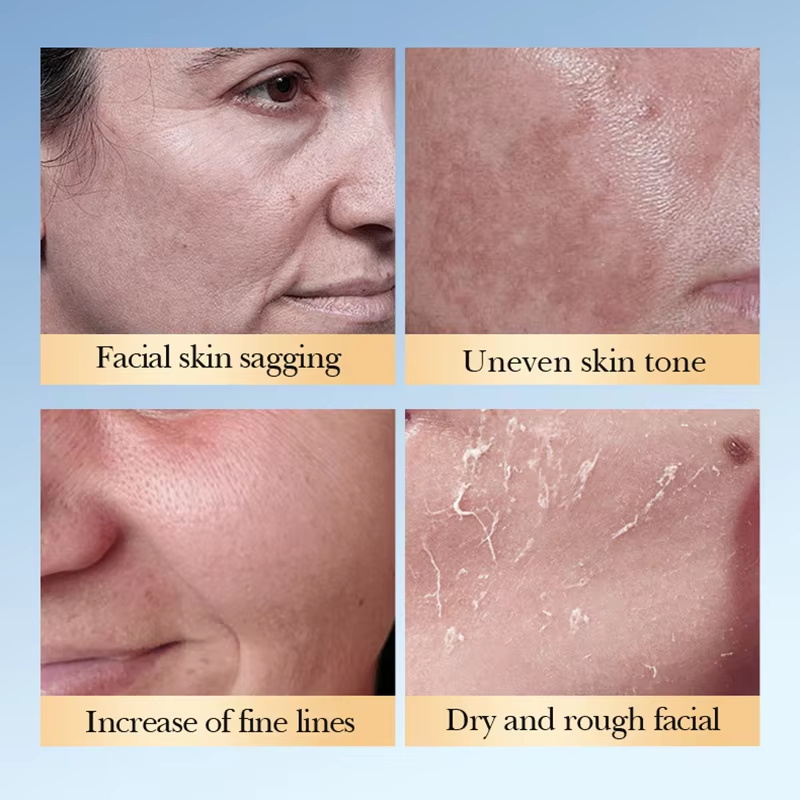 SADOER Glycolic Acid Toner Fac - Essence Serum Toner ulasan dan harga