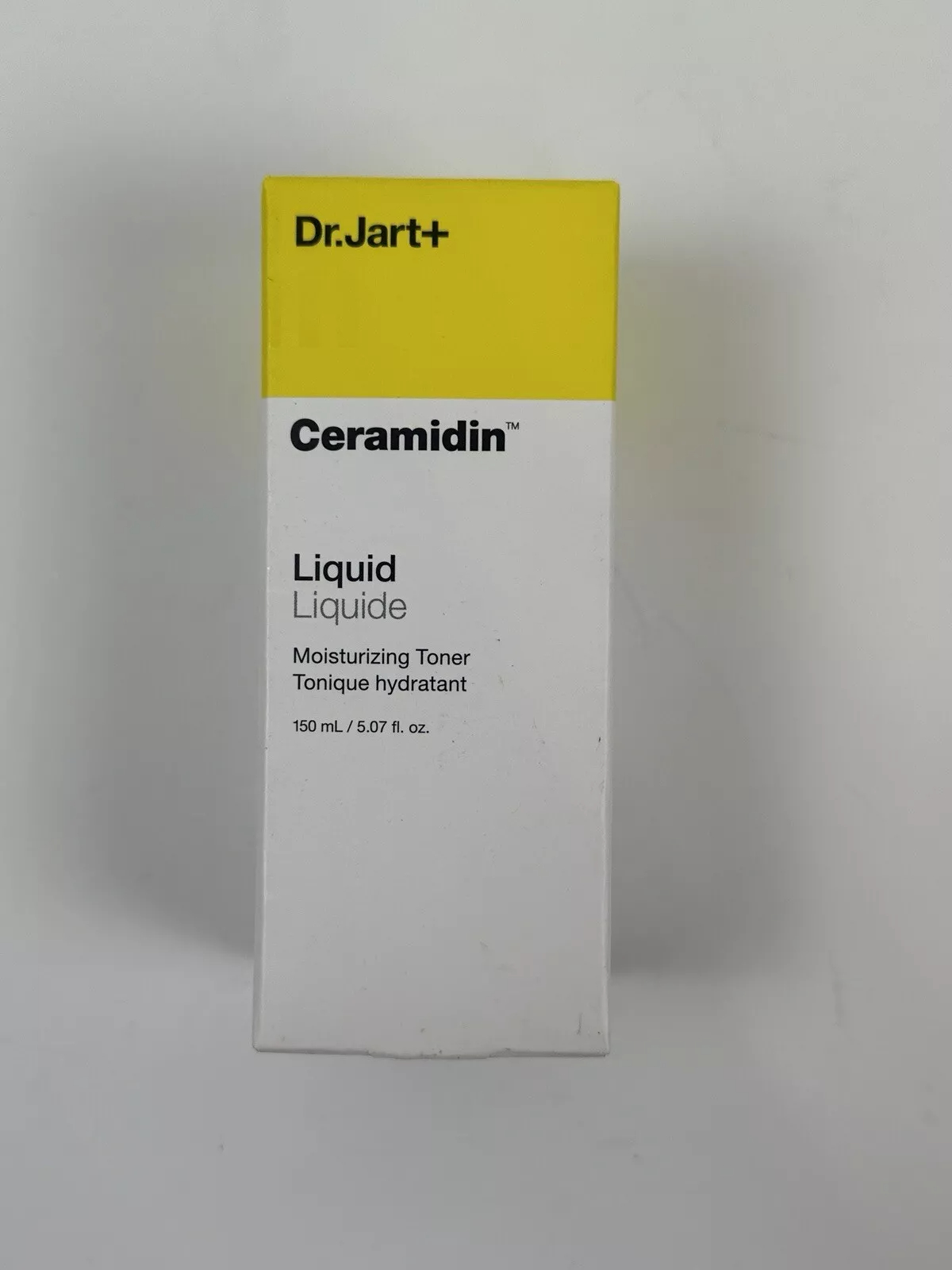 Dr. Jart+ Ceramidin Liquid Moi - Essence Serum Toner ulasan dan harga