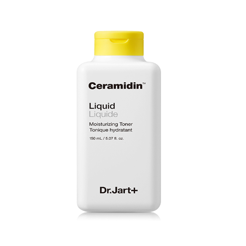 Dr. Jart+ Ceramidin Liquid Moi - Essence Serum Toner ulasan dan harga