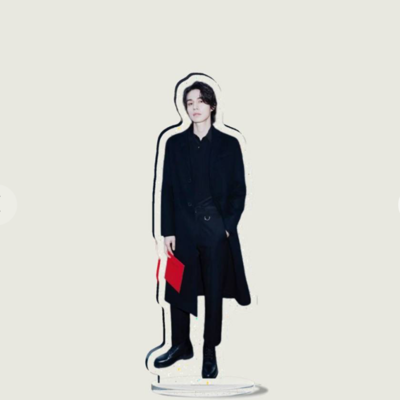 Korean Idol Lee Dong Wook HD P - Korean Lifestyle & Kids Boutique Photos ulasan dan harga