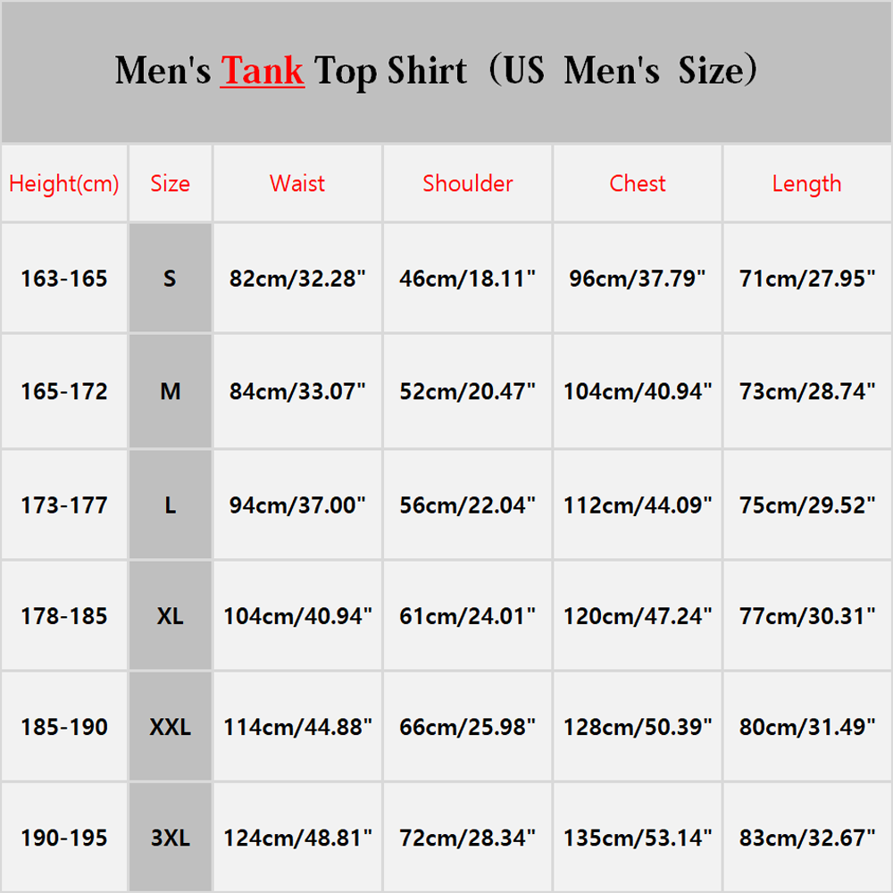 K-Drama Prescription Tank Tops - Korean Men Lifestyle ulasan dan harga