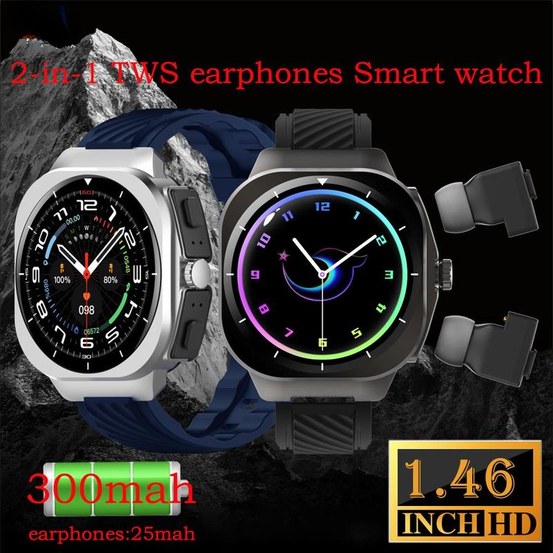 Music Style 2in1 Earphone Smar - Korean Men Lifestyle ulasan dan harga