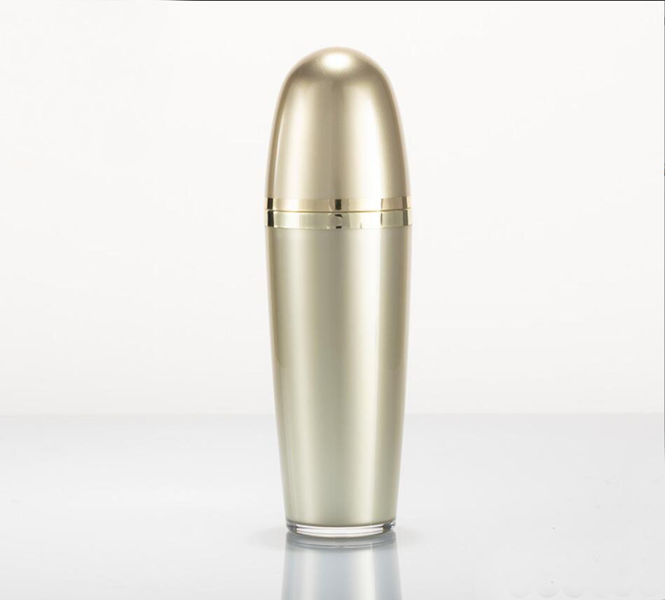 80ml ball shape acrylic pump b - Essence Serum Toner ulasan dan harga