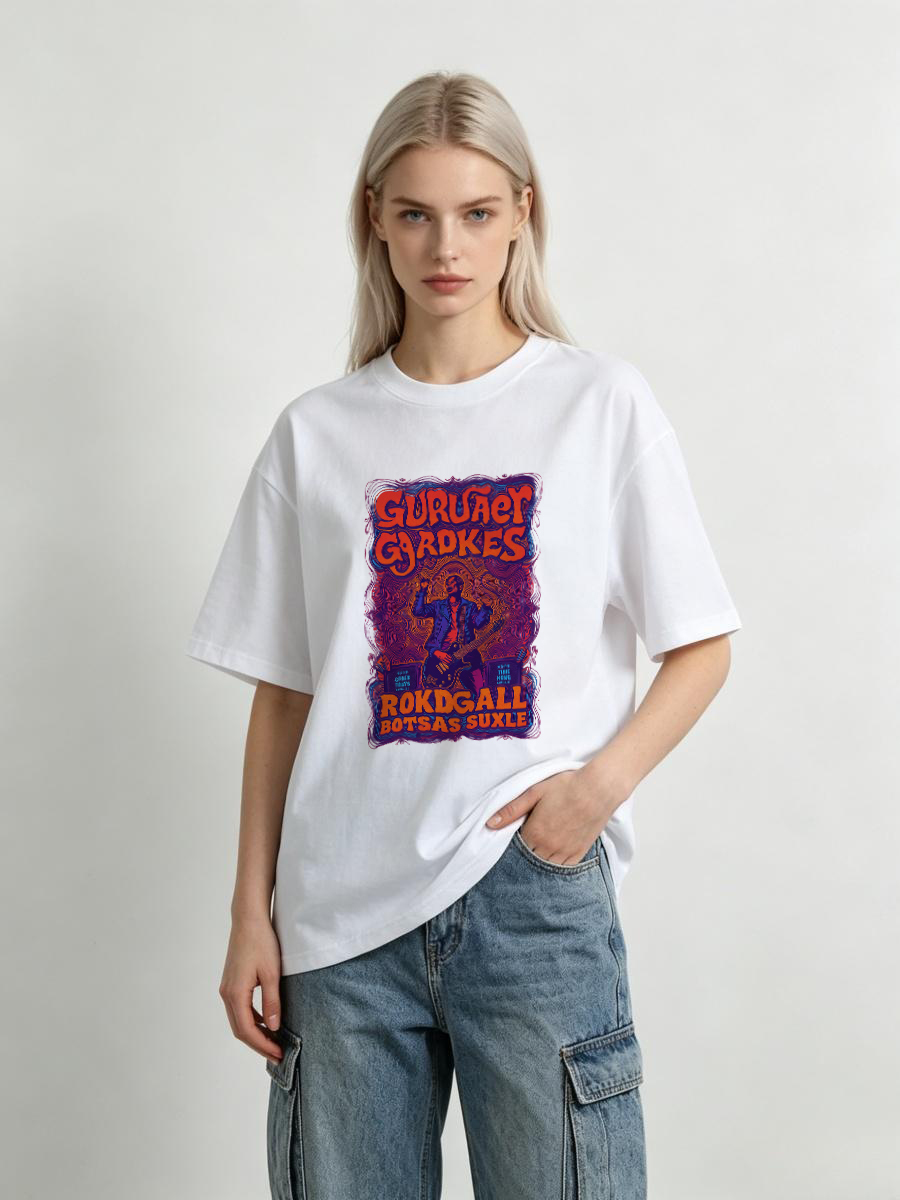 T Shirts Summer Lightweight Br - Korean Lifestyle & Kids Boutique Photos ulasan dan harga