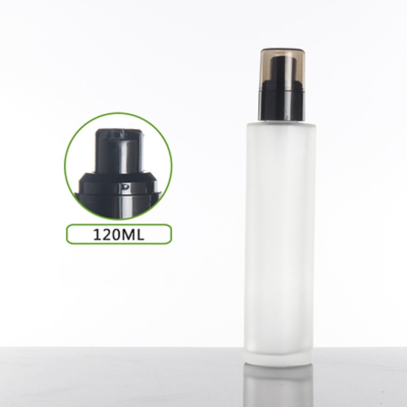 120ml frosted/green/blue/white - Essence Serum Toner ulasan dan harga