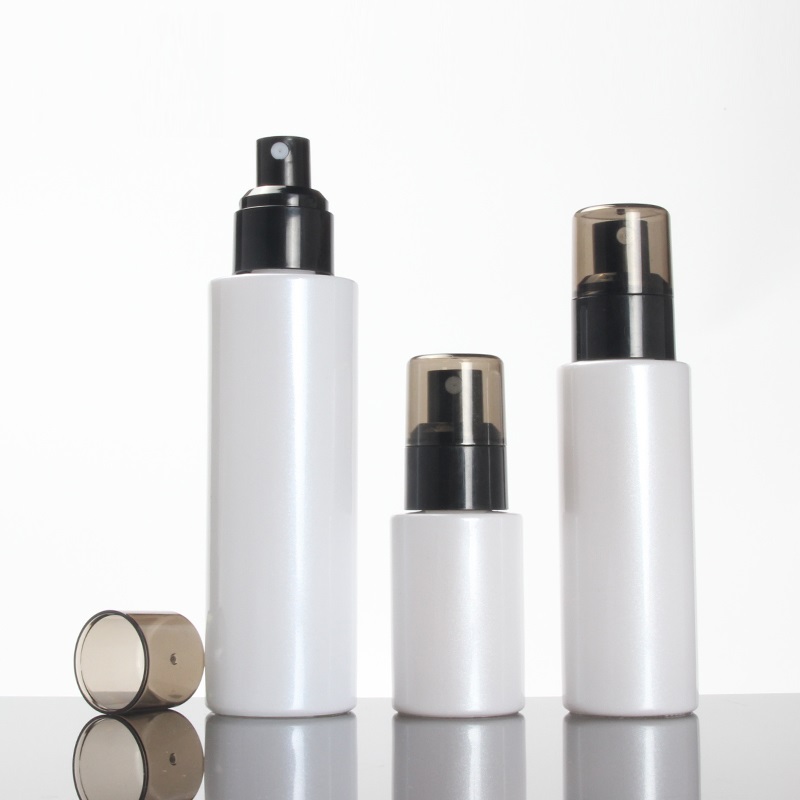 120ml frosted/green/blue/white - Essence Serum Toner ulasan dan harga