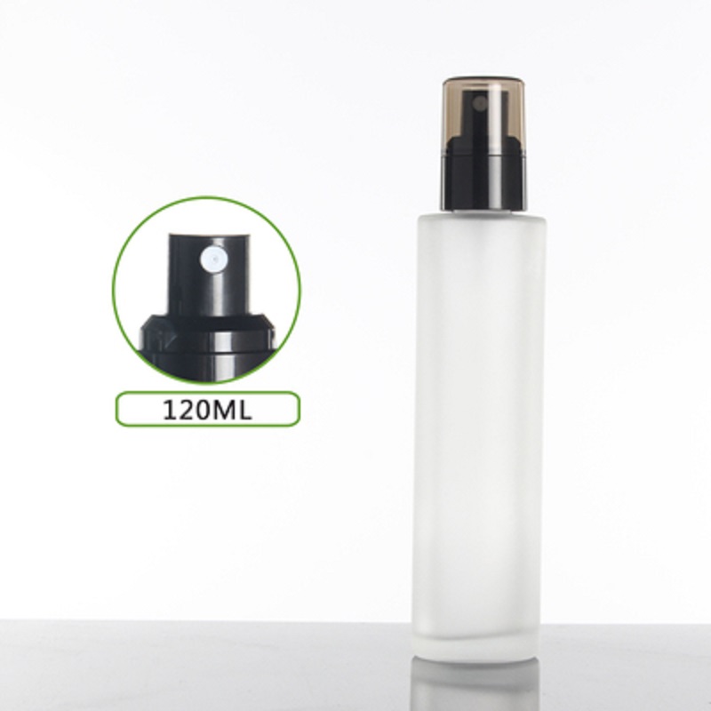 120ml frosted/green/blue/white - Essence Serum Toner ulasan dan harga