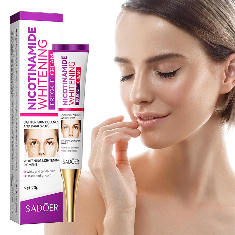 Nicotinamide Face Serum Nicoti - Essence Serum Toner ulasan dan harga