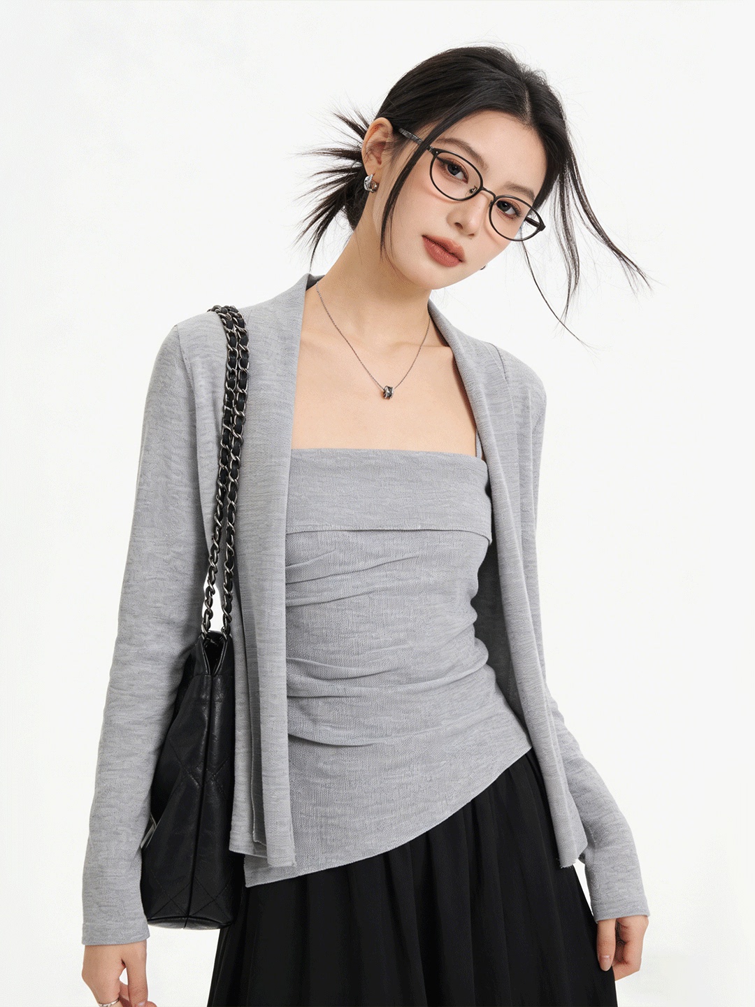 Lush Life Skin-friendly Short  - Korean Lifestyle & Kids Boutique Photos ulasan dan harga