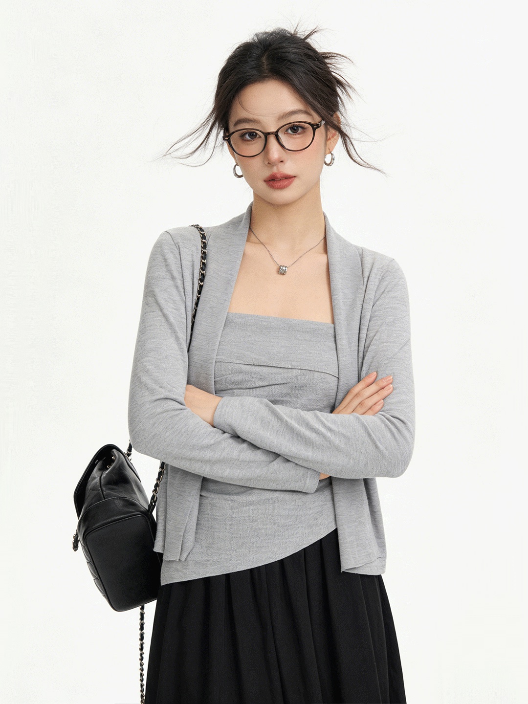 Lush Life Skin-friendly Short  - Korean Lifestyle & Kids Boutique Photos ulasan dan harga