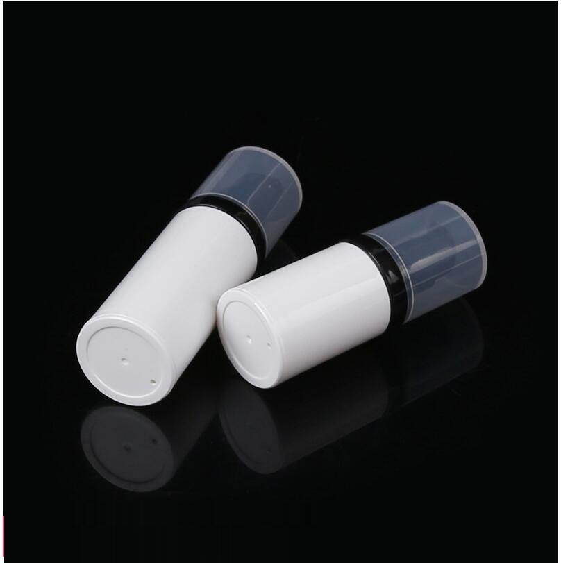 15ML white airless bottle loti - Essence Serum Toner ulasan dan harga