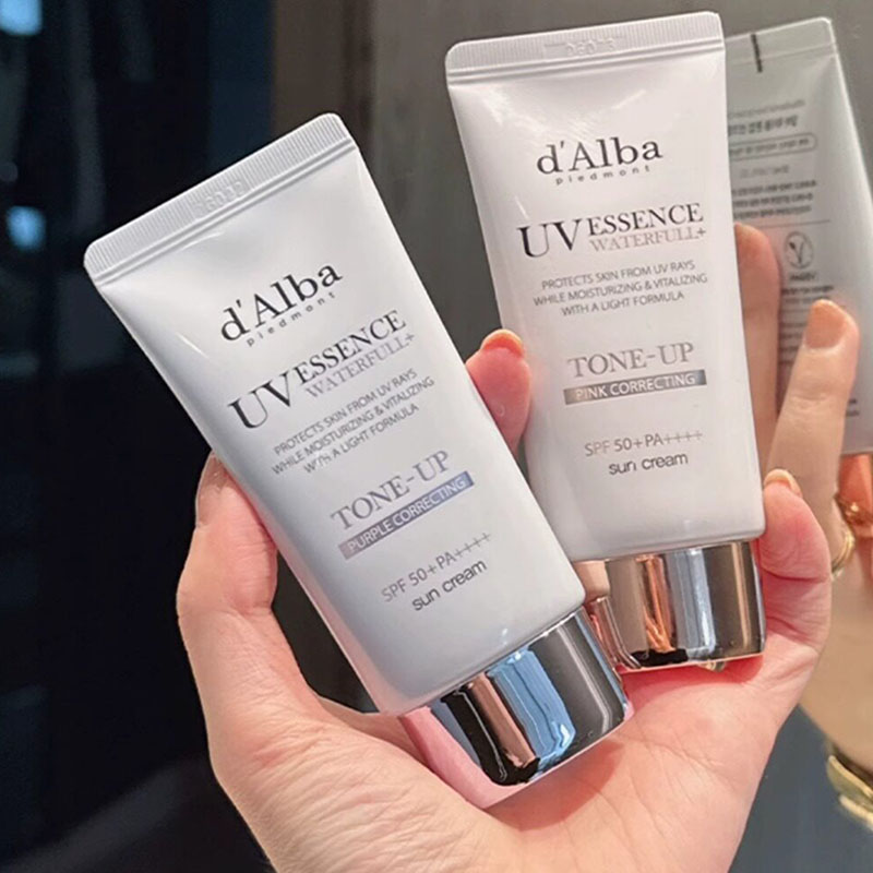 Dalba Korea 100ml White Truffl - Essence Serum Toner ulasan dan harga