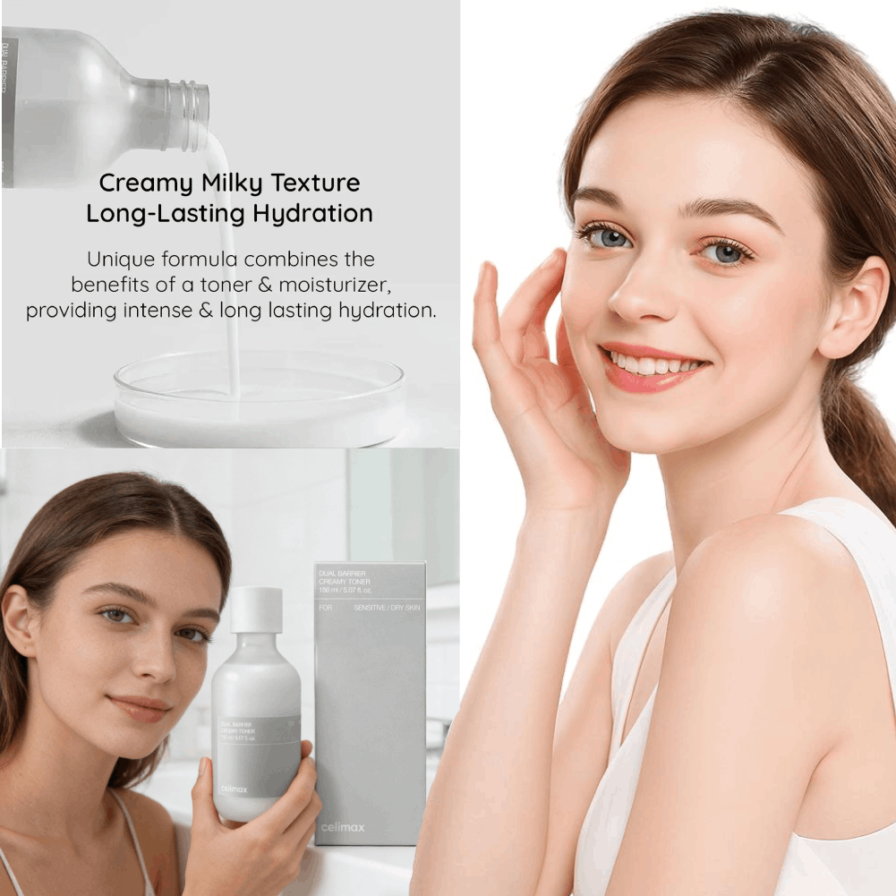 Korean Celimax 150ml Gentle So - Essence Serum Toner ulasan dan harga