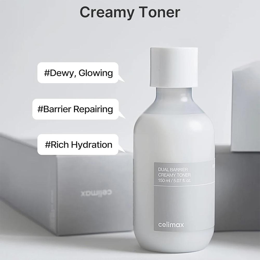 Korean Celimax 150ml Gentle So - Essence Serum Toner ulasan dan harga