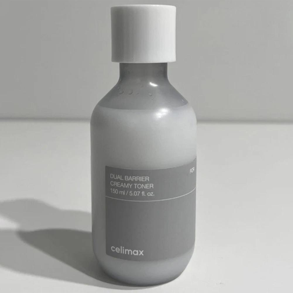 Korean Celimax 150ml Gentle So - Essence Serum Toner ulasan dan harga