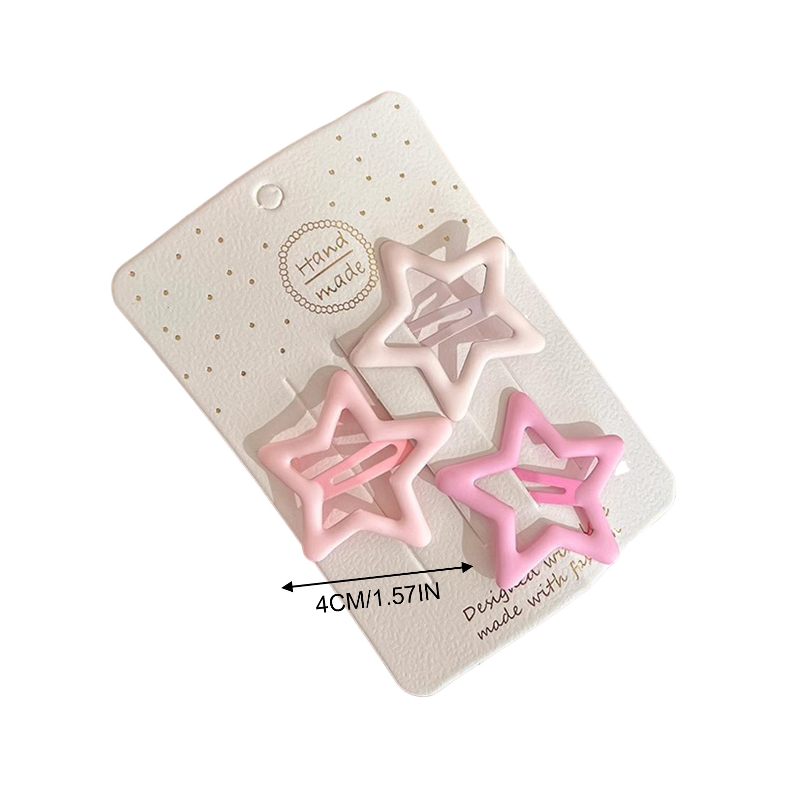 3PCS Sweet Style Headwear Pins - Korean Lifestyle & Kids Boutique Photos ulasan dan harga