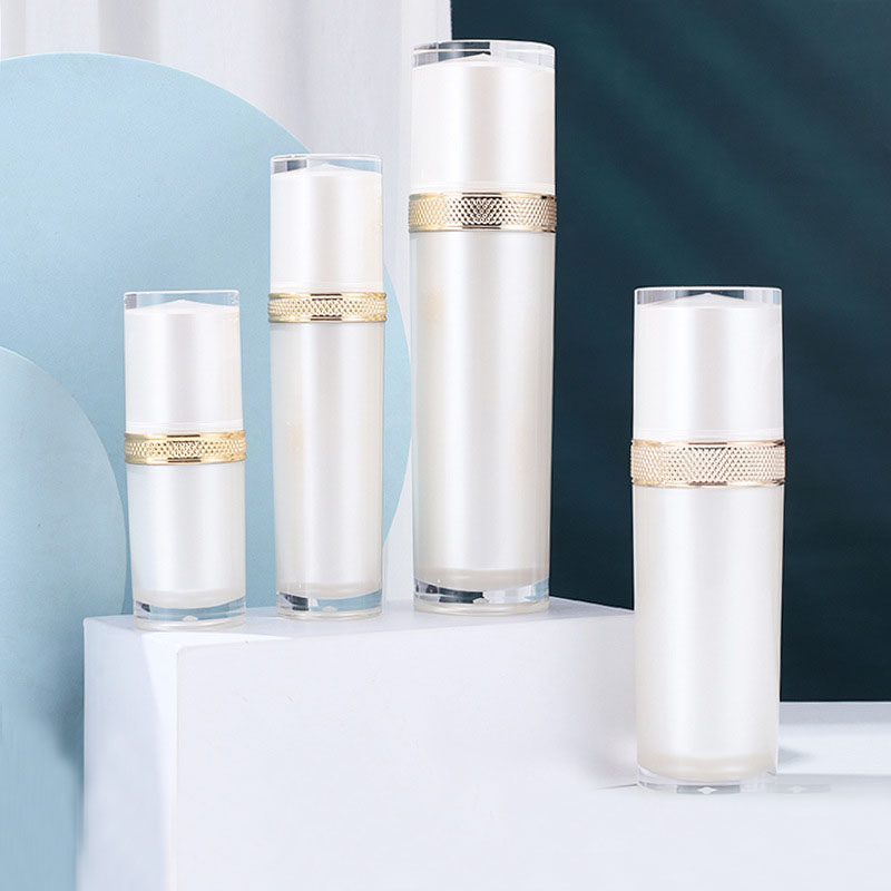 100ml pearl white acrylic/plas - Essence Serum Toner ulasan dan harga