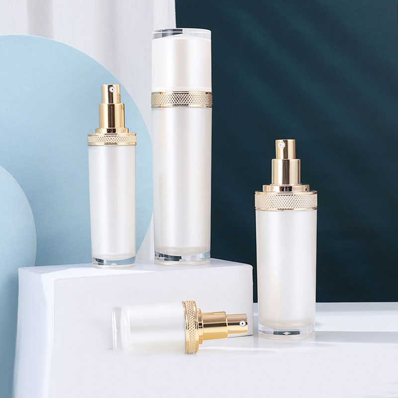 100ml pearl white acrylic/plas - Essence Serum Toner ulasan dan harga