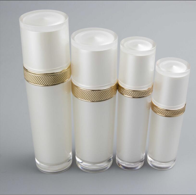 100ml pearl white acrylic/plas - Essence Serum Toner ulasan dan harga