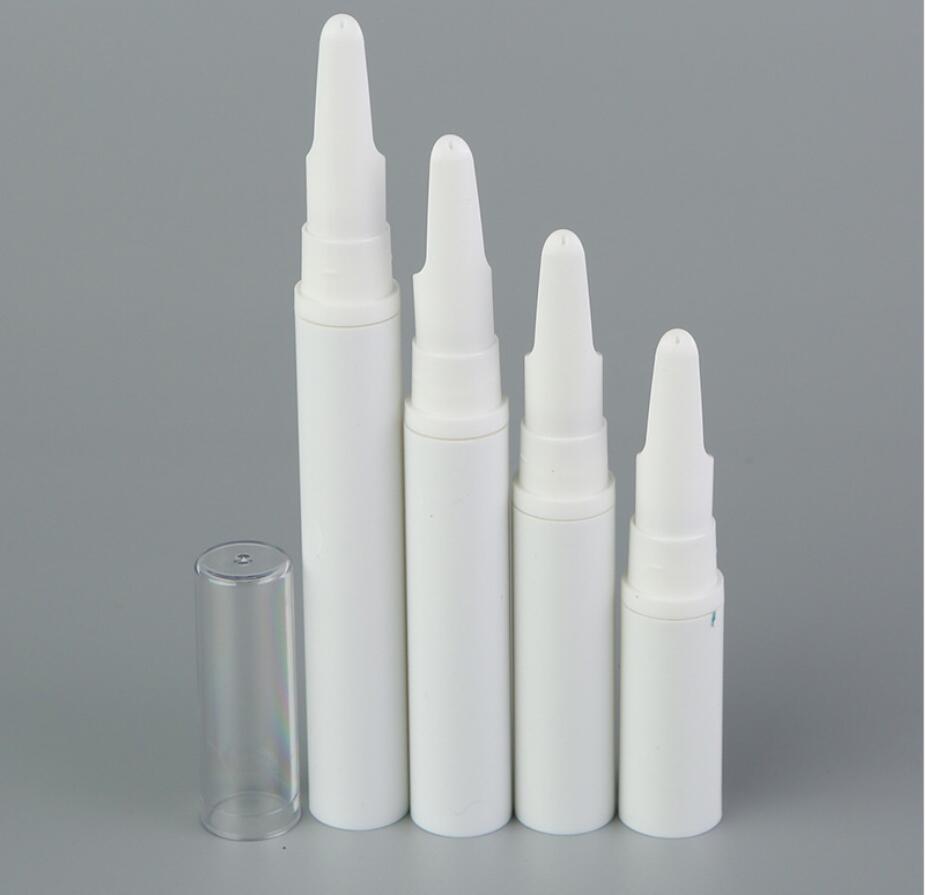 10ML white plastic airless bot - Essence Serum Toner ulasan dan harga