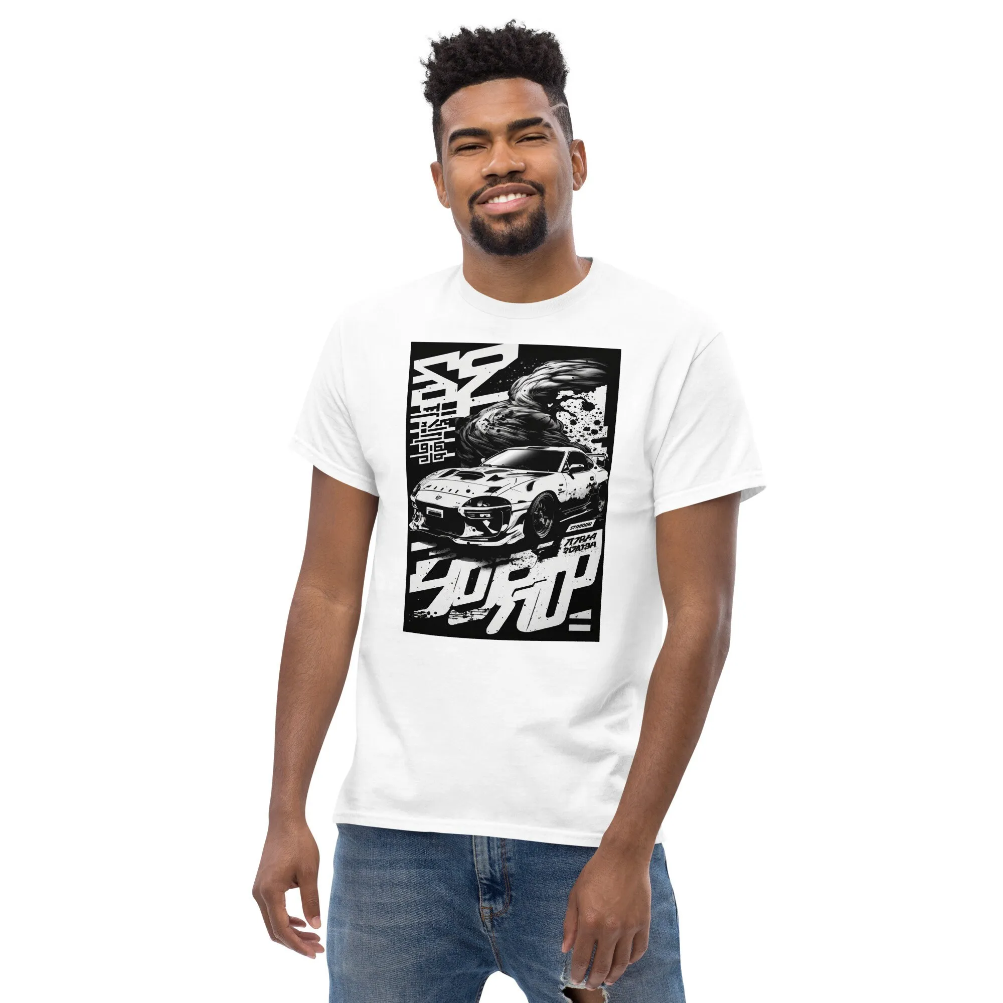 Tokyo Life Golf Wear T-Shirts  - Korean Lifestyle & Kids Boutique Photos ulasan dan harga