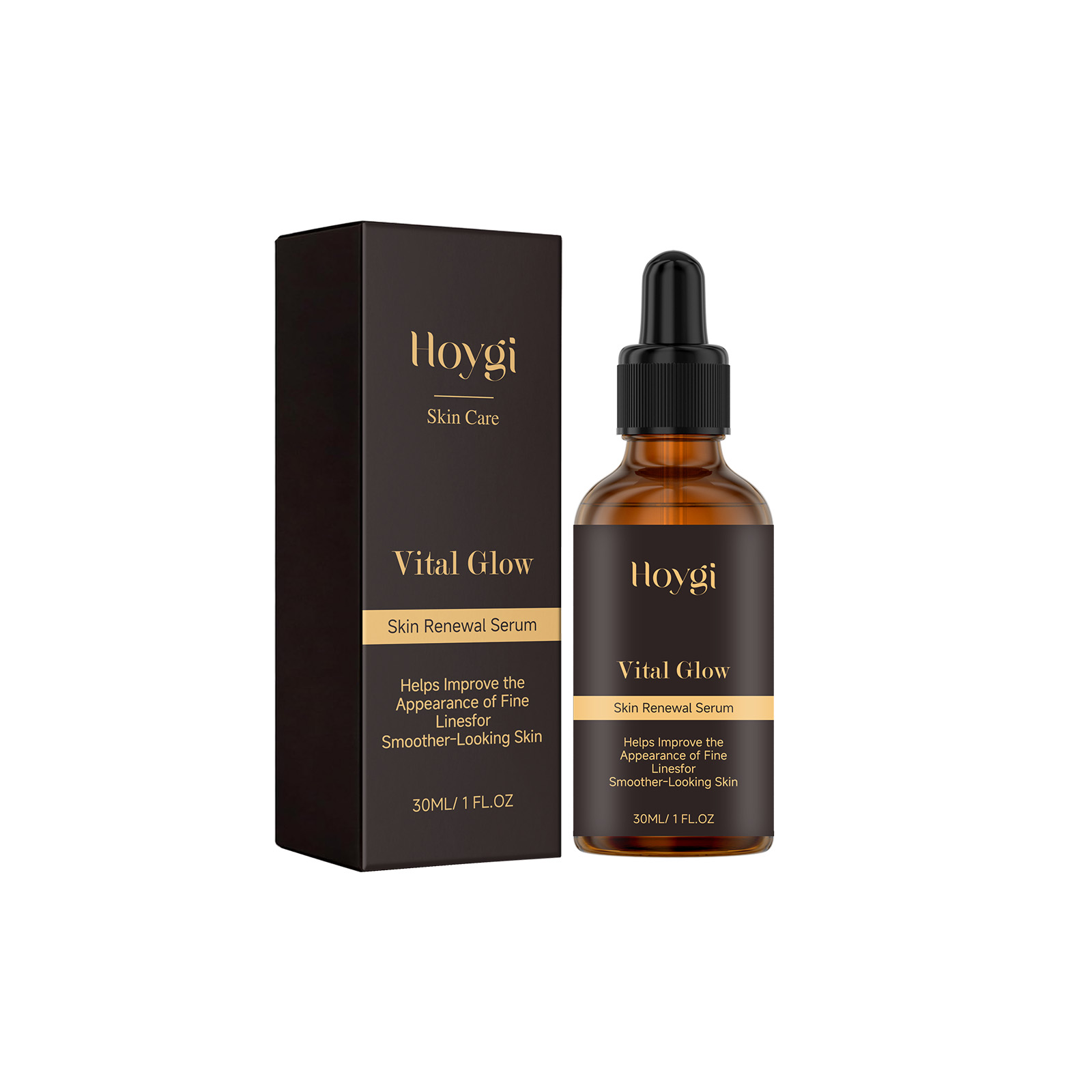 Facial Renewal Serum Anti Wrin - Essence Serum Toner ulasan dan harga