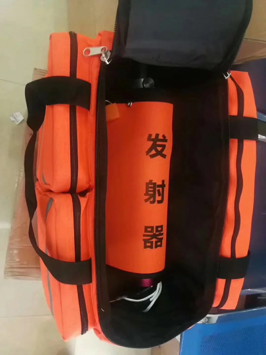 Life-saving Thrower Device Lin - Korean Lifestyle & Kids Boutique Photos ulasan dan harga