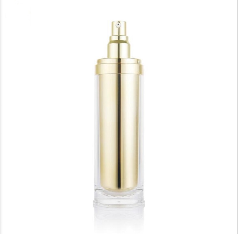 120ml shiny mirror gold acryli - Essence Serum Toner ulasan dan harga